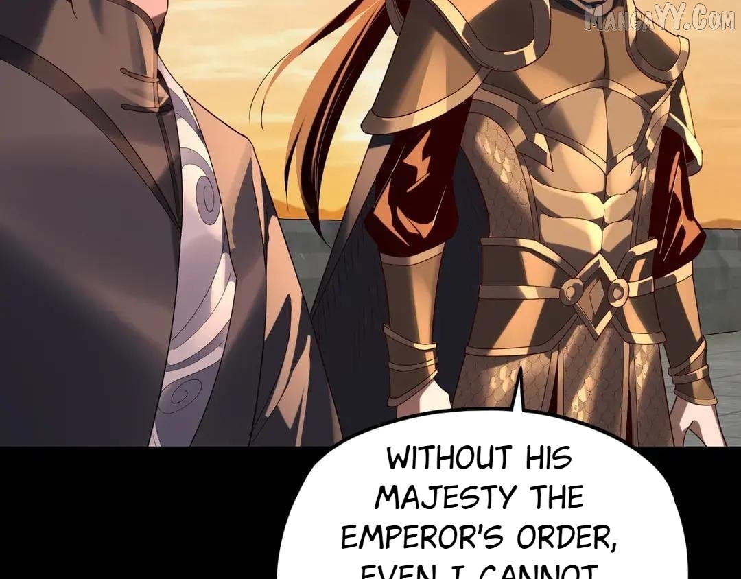 Me, The Heavenly Destined Villain Chapter 290 - page 52
